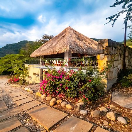 Entremonte Wellness Hotel And Spa Apulo Exterior foto
