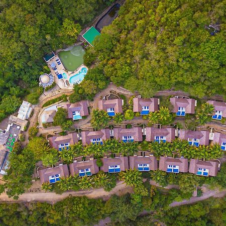 Entremonte Wellness Hotel And Spa Apulo Exterior foto