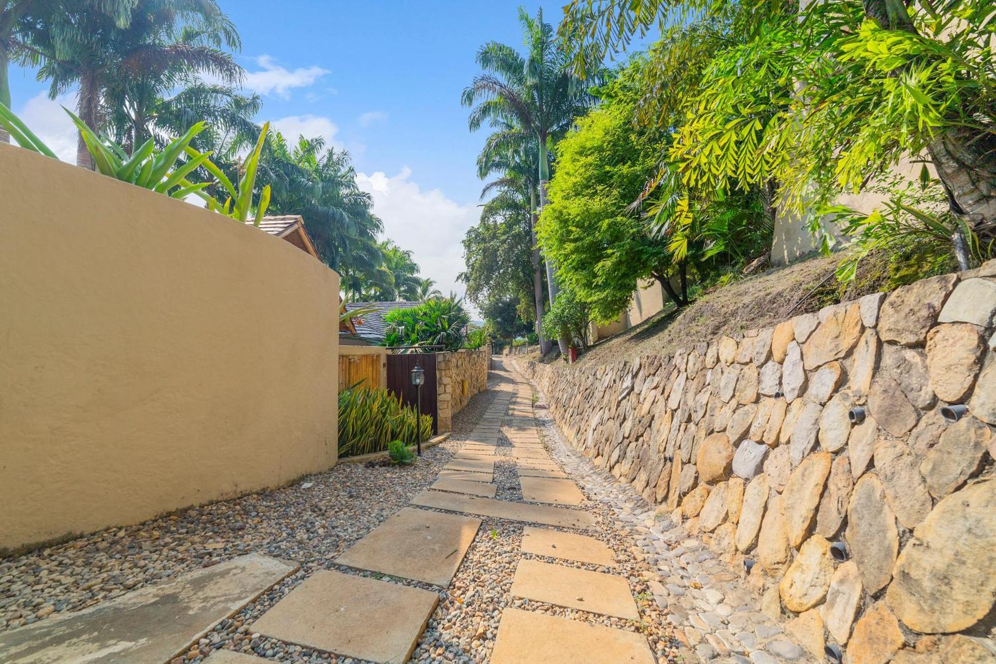 Entremonte Wellness Hotel And Spa Apulo Exterior foto