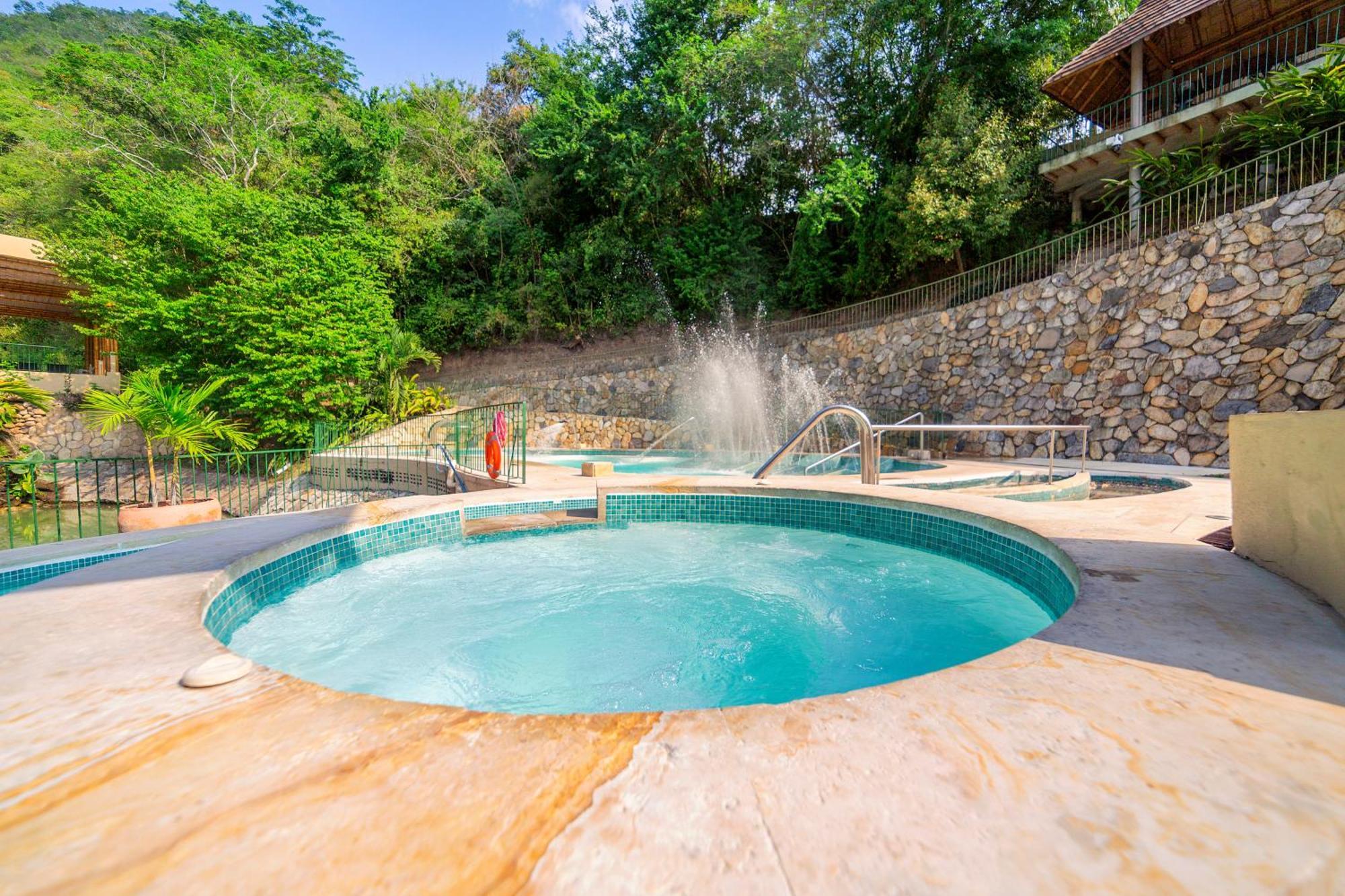 Entremonte Wellness Hotel And Spa Apulo Exterior foto