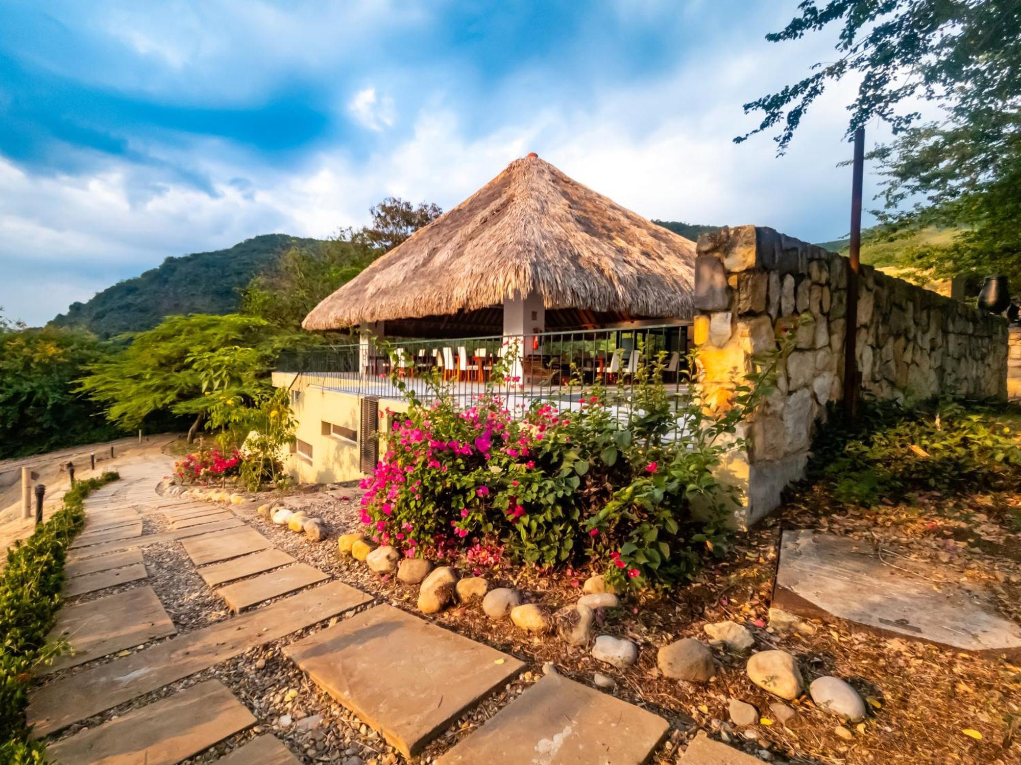 Entremonte Wellness Hotel And Spa Apulo Exterior foto