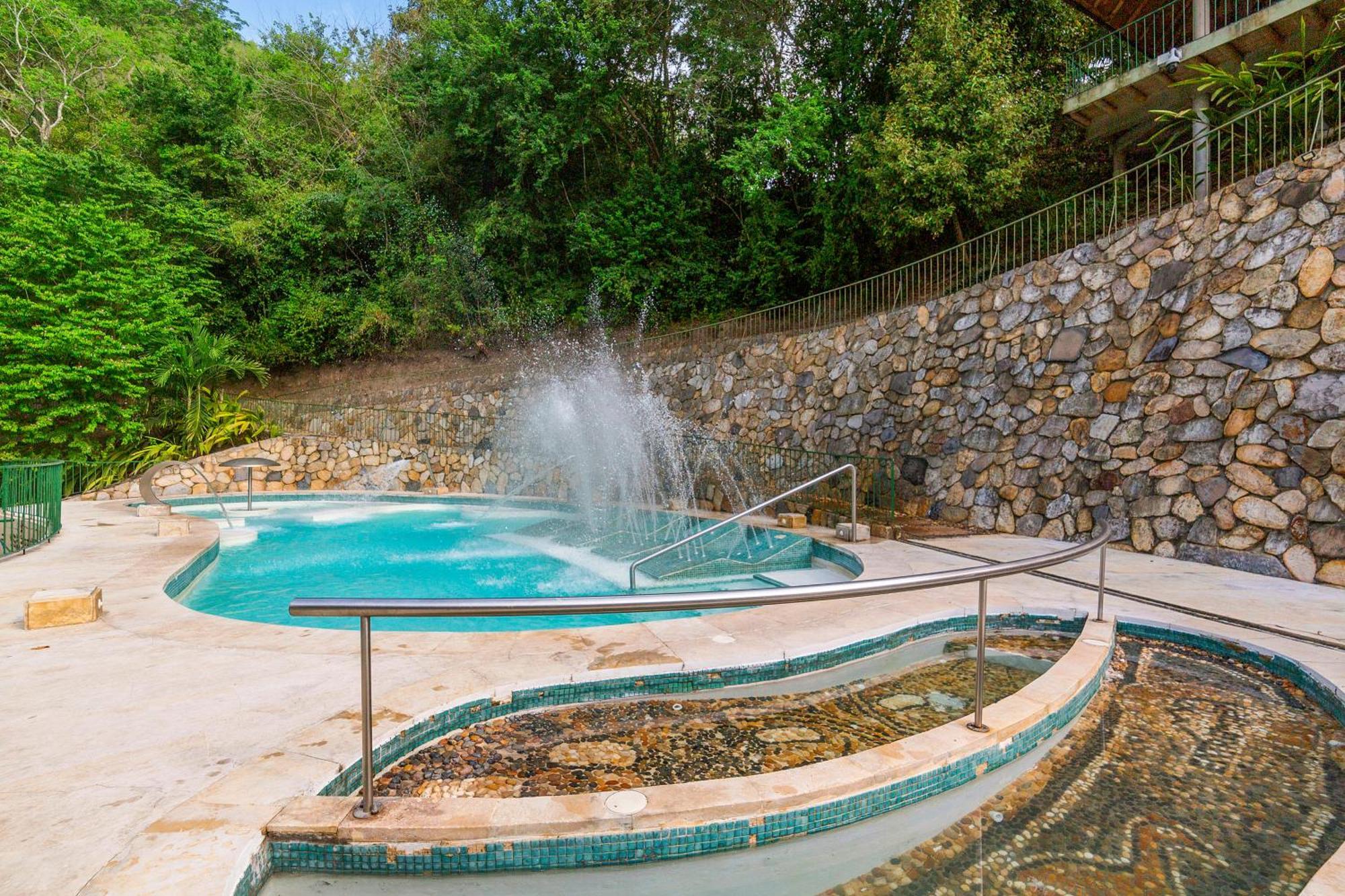 Entremonte Wellness Hotel And Spa Apulo Exterior foto