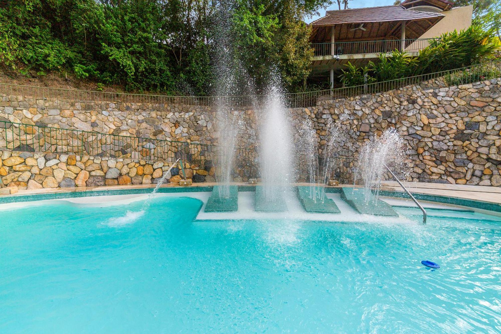 Entremonte Wellness Hotel And Spa Apulo Exterior foto