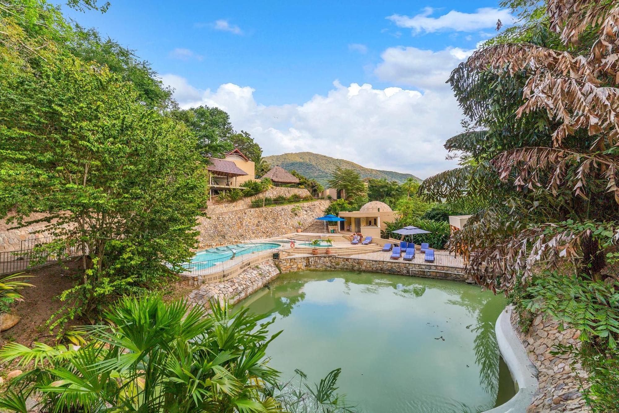 Entremonte Wellness Hotel And Spa Apulo Exterior foto