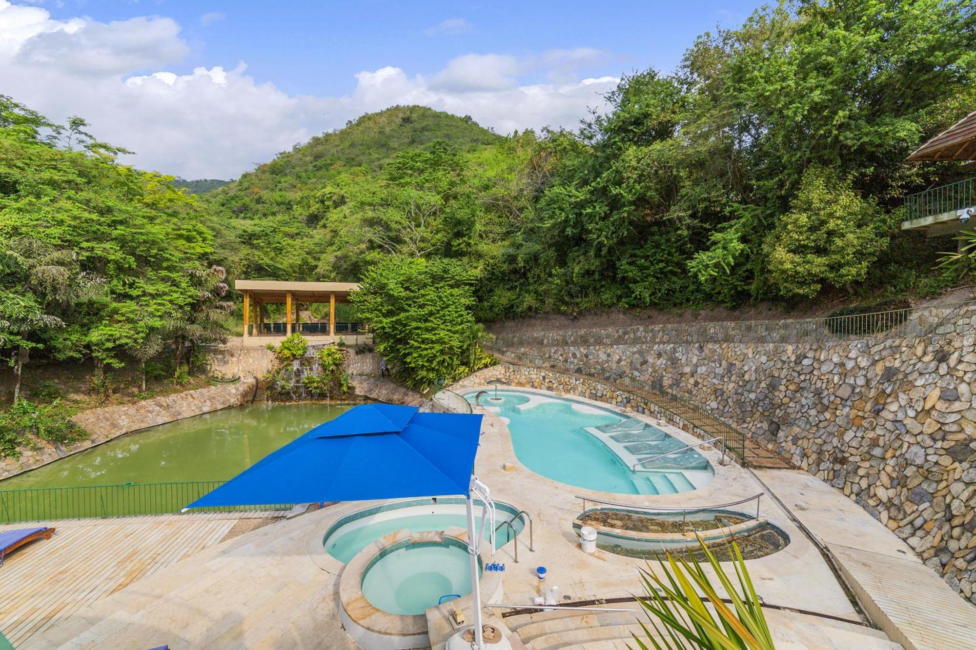 Entremonte Wellness Hotel And Spa Apulo Exterior foto