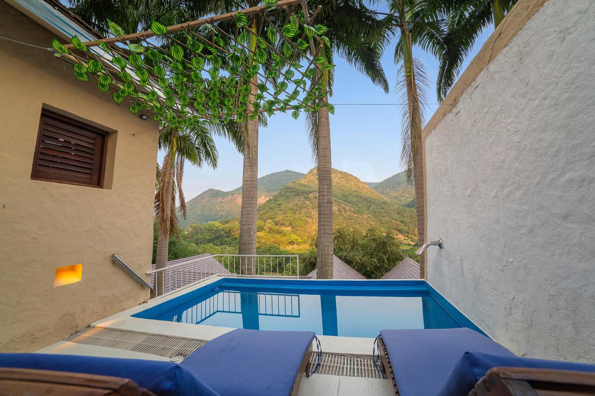 Entremonte Wellness Hotel And Spa Apulo Exterior foto
