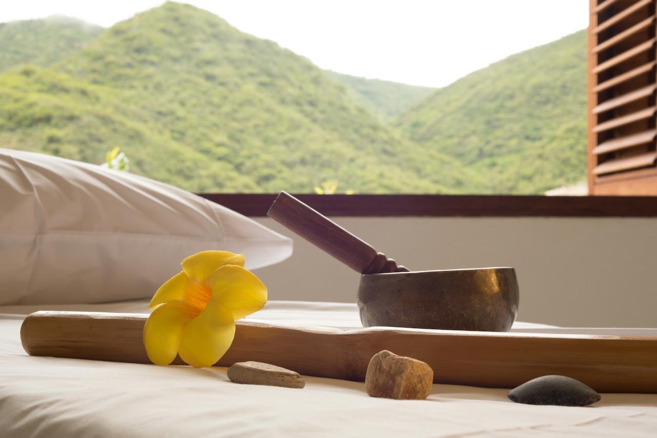 Entremonte Wellness Hotel And Spa Apulo Exterior foto